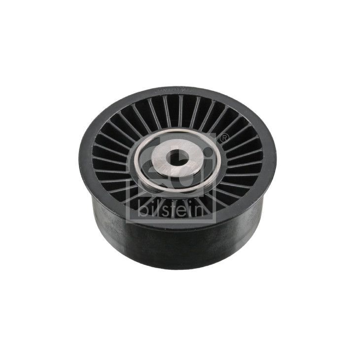 Kreipiantysis skriemulys, paskirstymo diržas FEBI BILSTEIN 21025