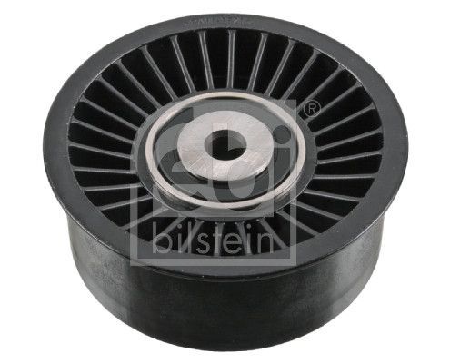 Kreipiantysis skriemulys, paskirstymo diržas FEBI BILSTEIN 21025