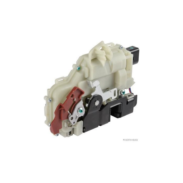 Durų užraktas HERTH+BUSS ELPARTS 73100029