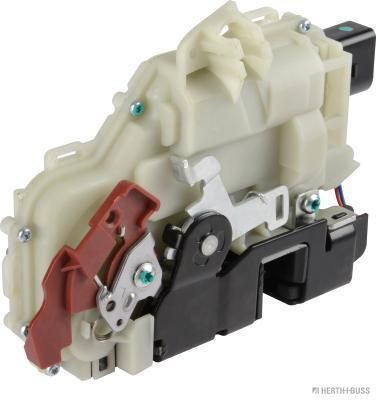 Durų užraktas HERTH+BUSS ELPARTS 73100029