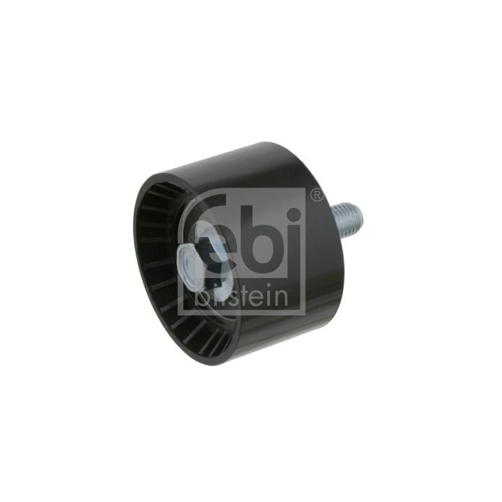 Kreipiantysis skriemulys, paskirstymo diržas FEBI BILSTEIN 22844