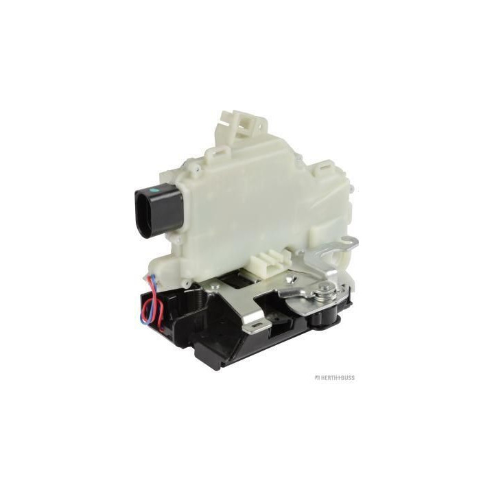 Durų užraktas HERTH+BUSS ELPARTS 73100029