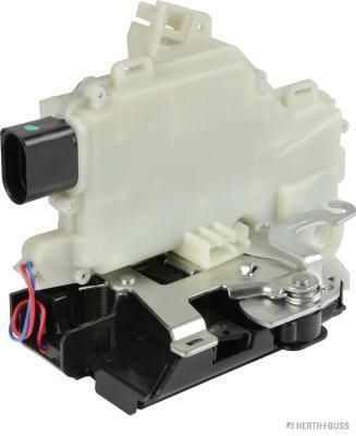 Durų užraktas HERTH+BUSS ELPARTS 73100029