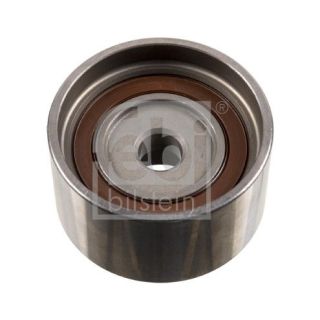 Kreipiantysis skriemulys, paskirstymo diržas FEBI BILSTEIN 23627