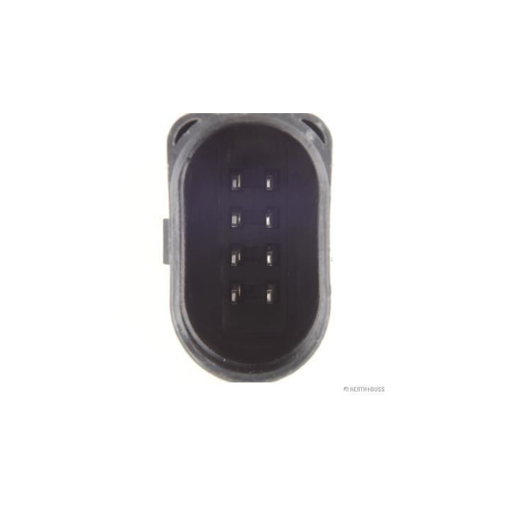 Durų užraktas HERTH+BUSS ELPARTS 73100029