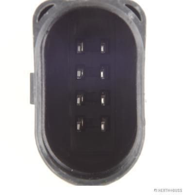 Durų užraktas HERTH+BUSS ELPARTS 73100029