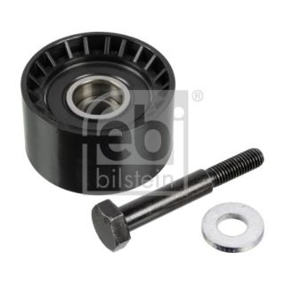 Kreipiantysis skriemulys, paskirstymo diržas FEBI BILSTEIN 23654