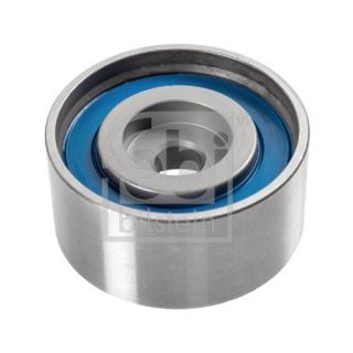 Kreipiantysis skriemulys, paskirstymo diržas FEBI BILSTEIN 24503