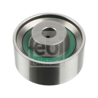 Kreipiantysis skriemulys, paskirstymo diržas FEBI BILSTEIN 24551