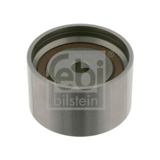 Kreipiantysis skriemulys, paskirstymo diržas FEBI BILSTEIN 24553