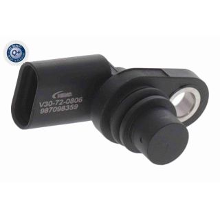 Jutiklis, skirstomojo veleno padėtis VEMO V30-72-0806