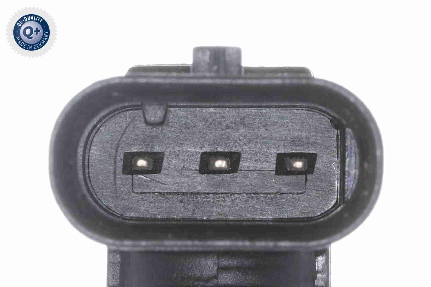 Jutiklis, skirstomojo veleno padėtis VEMO V30-72-0806