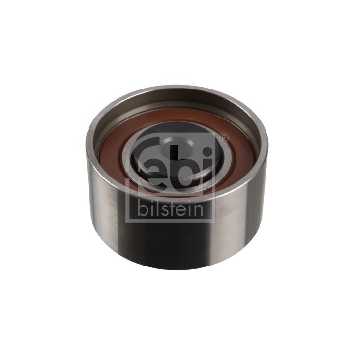 Kreipiantysis skriemulys, paskirstymo diržas FEBI BILSTEIN 24837