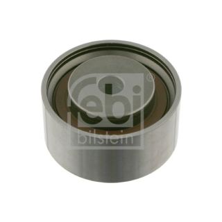 Kreipiantysis skriemulys, paskirstymo diržas FEBI BILSTEIN 26051