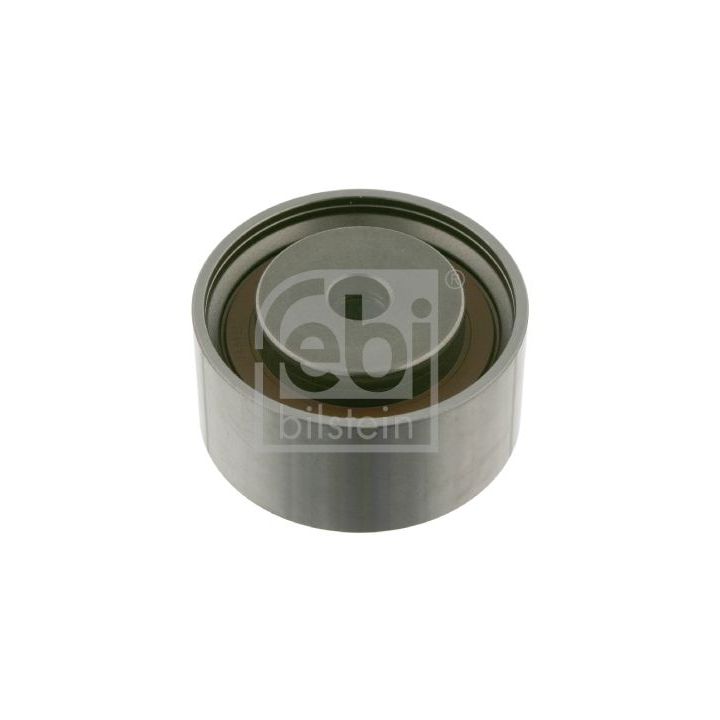 Kreipiantysis skriemulys, paskirstymo diržas FEBI BILSTEIN 26051