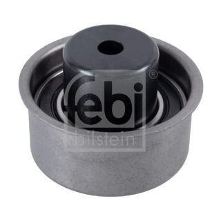 Kreipiantysis skriemulys, paskirstymo diržas FEBI BILSTEIN 26603