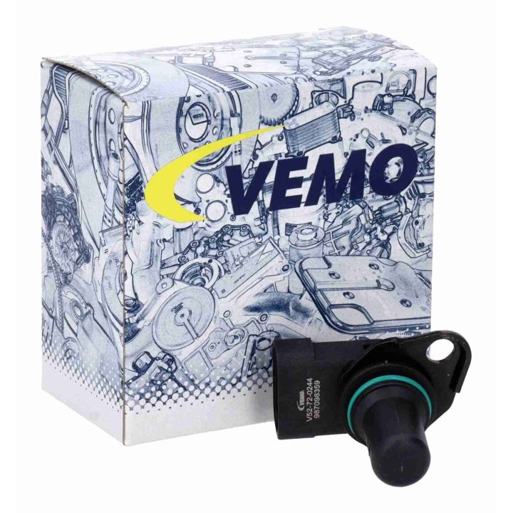 Jutiklis, skirstomojo veleno padėtis VEMO V52-72-0244