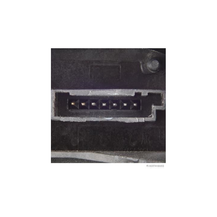 Durų užraktas HERTH+BUSS ELPARTS 73100031