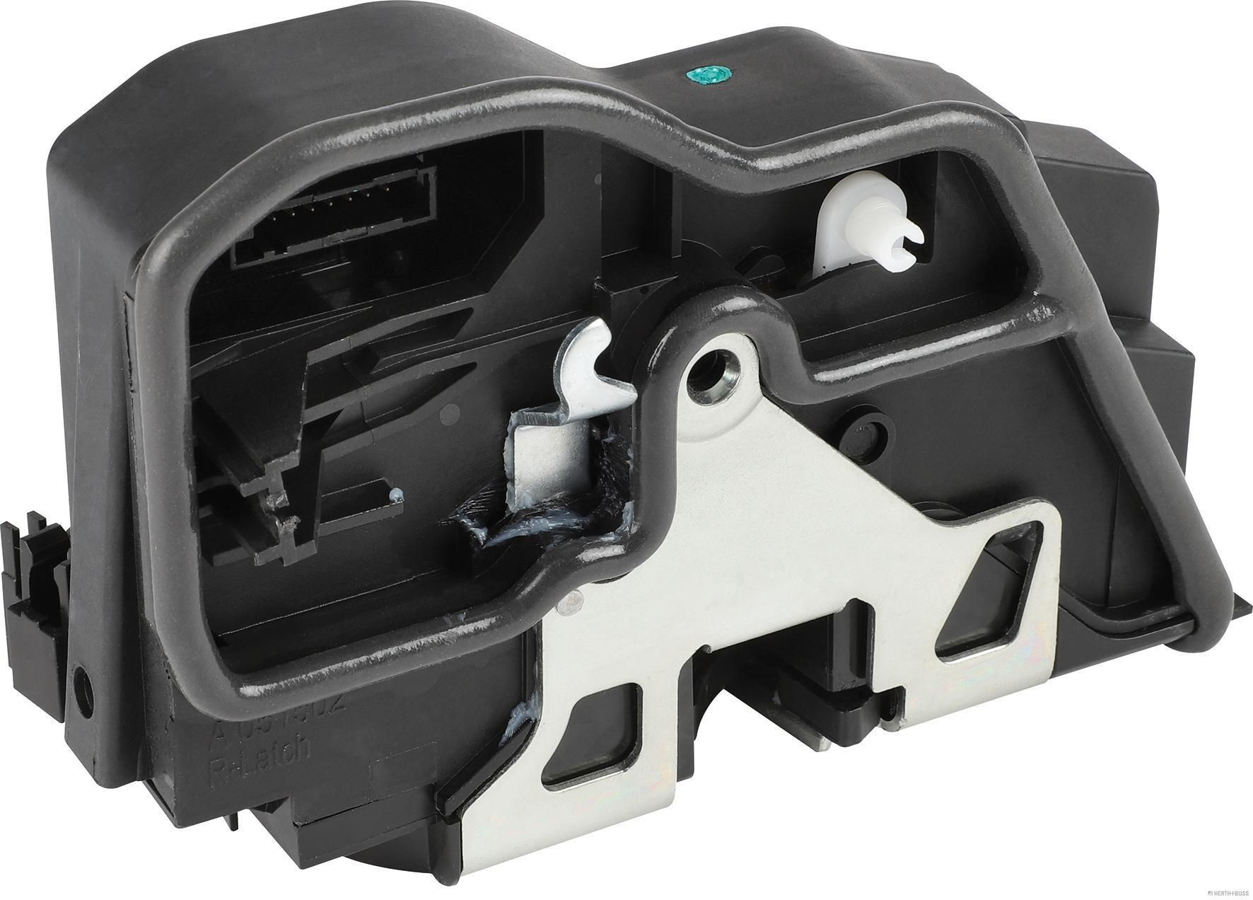 Durų užraktas HERTH+BUSS ELPARTS 73100032