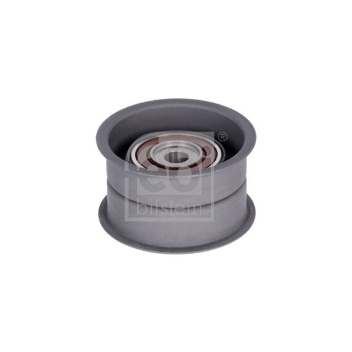 Kreipiantysis skriemulys, paskirstymo diržas FEBI BILSTEIN 27120