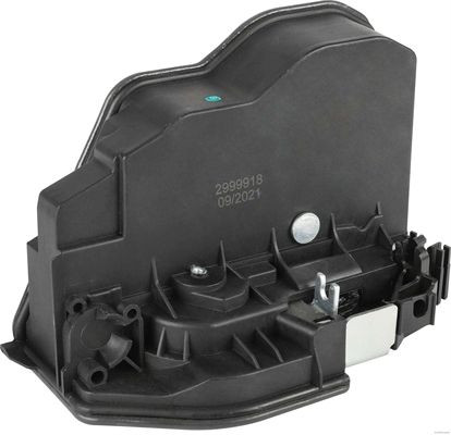 Durų užraktas HERTH+BUSS ELPARTS 73100032