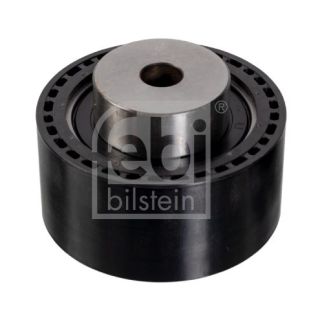 Kreipiantysis skriemulys, paskirstymo diržas FEBI BILSTEIN 27377