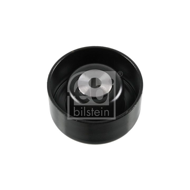 Kreipiantysis skriemulys, paskirstymo diržas FEBI BILSTEIN 27819