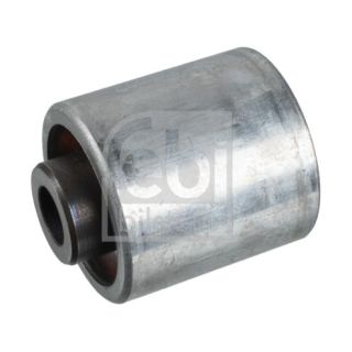 Kreipiantysis skriemulys, paskirstymo diržas FEBI BILSTEIN 30227