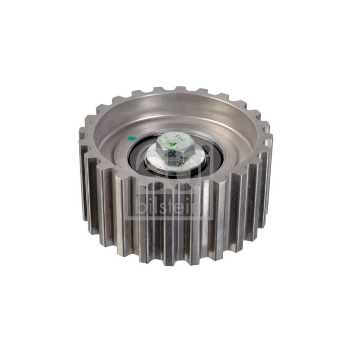 Kreipiantysis skriemulys, paskirstymo diržas FEBI BILSTEIN 30980