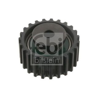 Kreipiantysis skriemulys, paskirstymo diržas FEBI BILSTEIN 32338