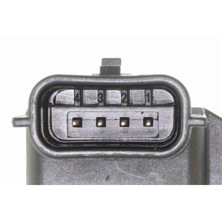 Jutiklis, įsiurbimo kolektoriaus slėgis VEMO V32-72-0079