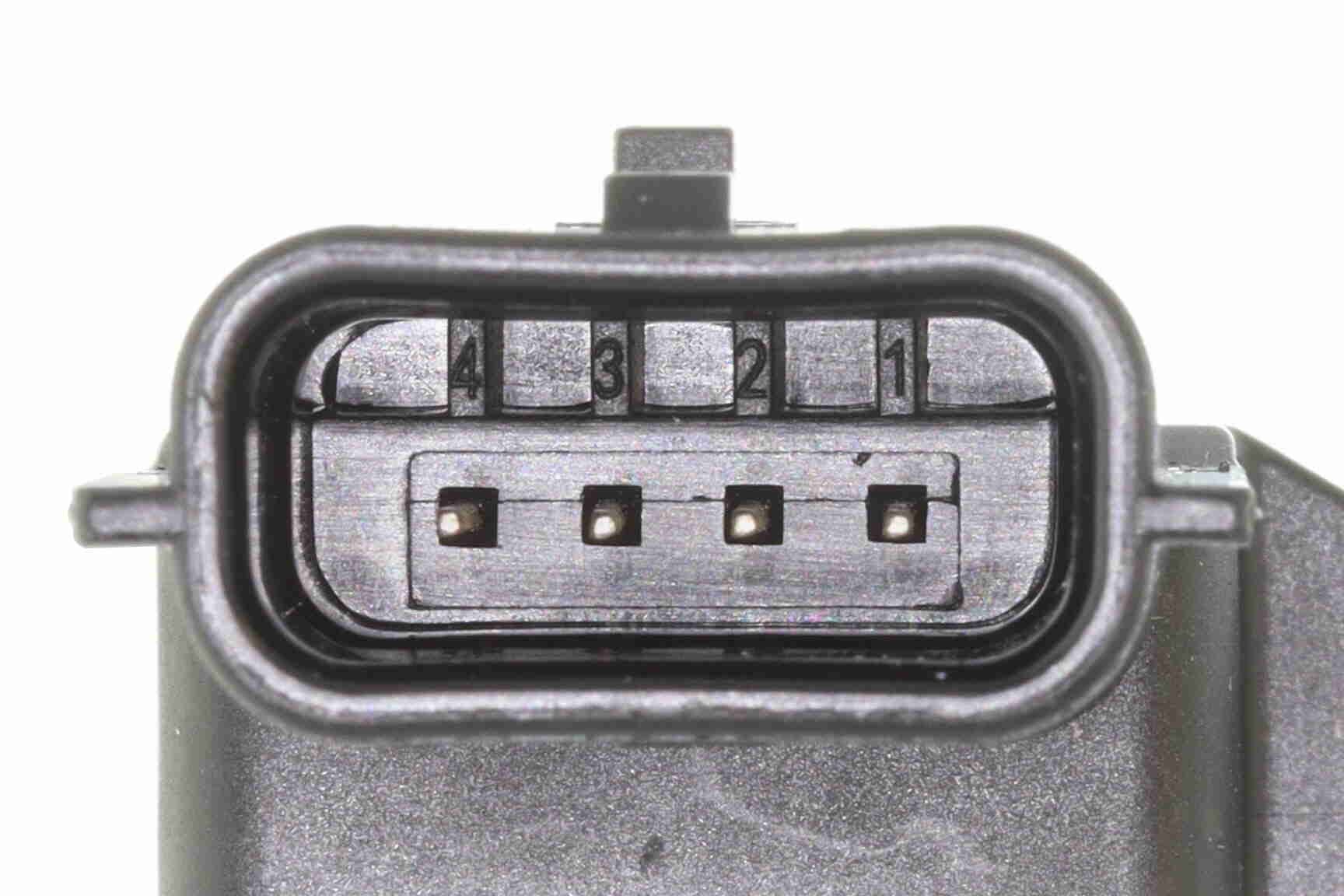 Jutiklis, įsiurbimo kolektoriaus slėgis VEMO V32-72-0079