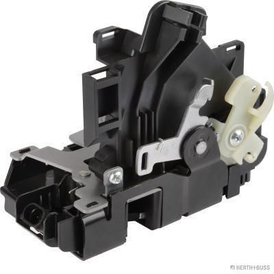 Durų užraktas HERTH+BUSS ELPARTS 73100034