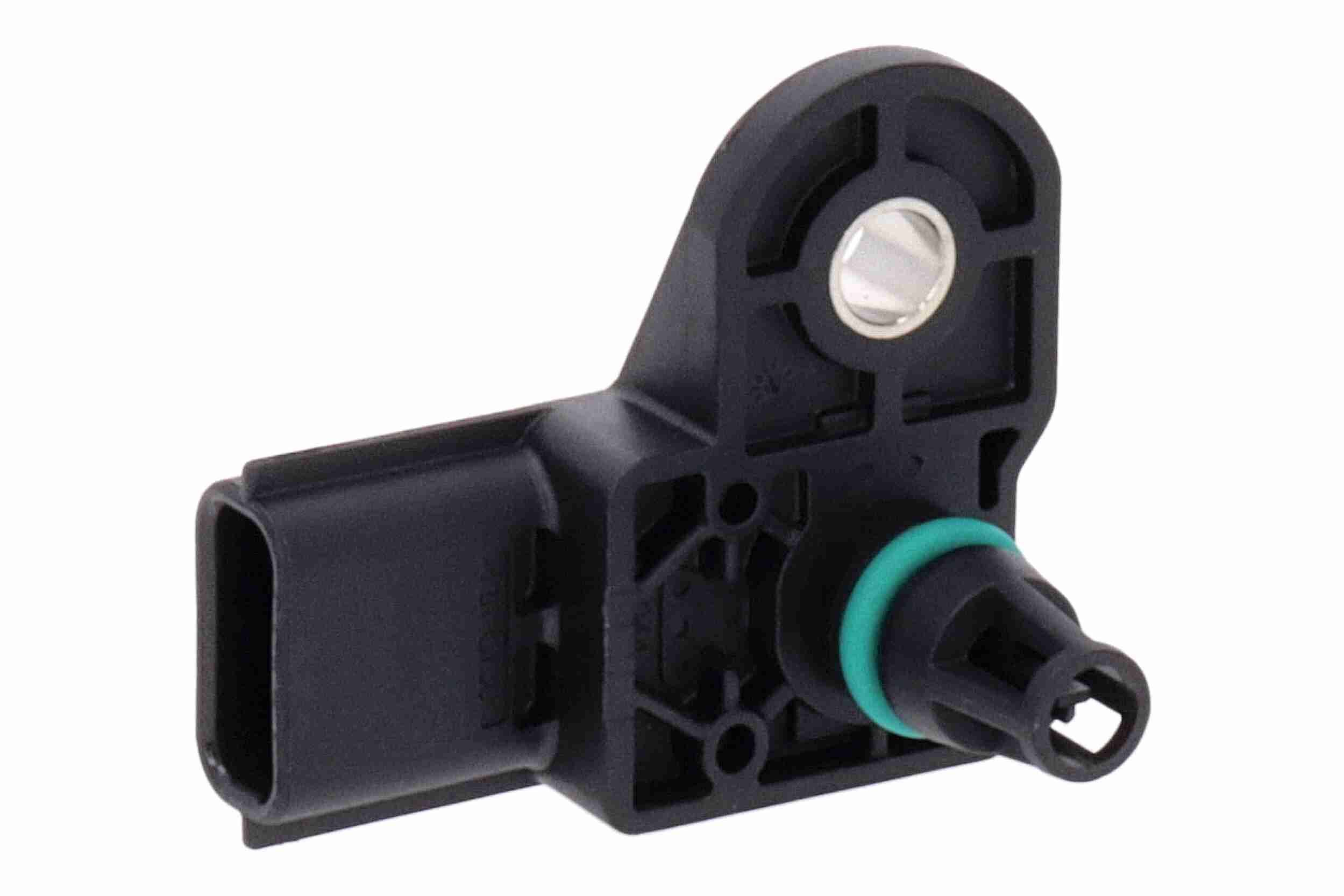 Jutiklis, įsiurbimo kolektoriaus slėgis VEMO V32-72-0079