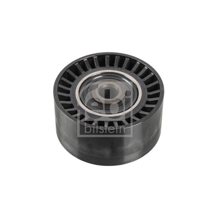 Kreipiantysis skriemulys, paskirstymo diržas FEBI BILSTEIN 37275