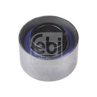 Kreipiantysis skriemulys, paskirstymo diržas FEBI BILSTEIN 47414