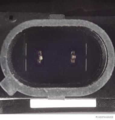 Durų užraktas HERTH+BUSS ELPARTS 73100034