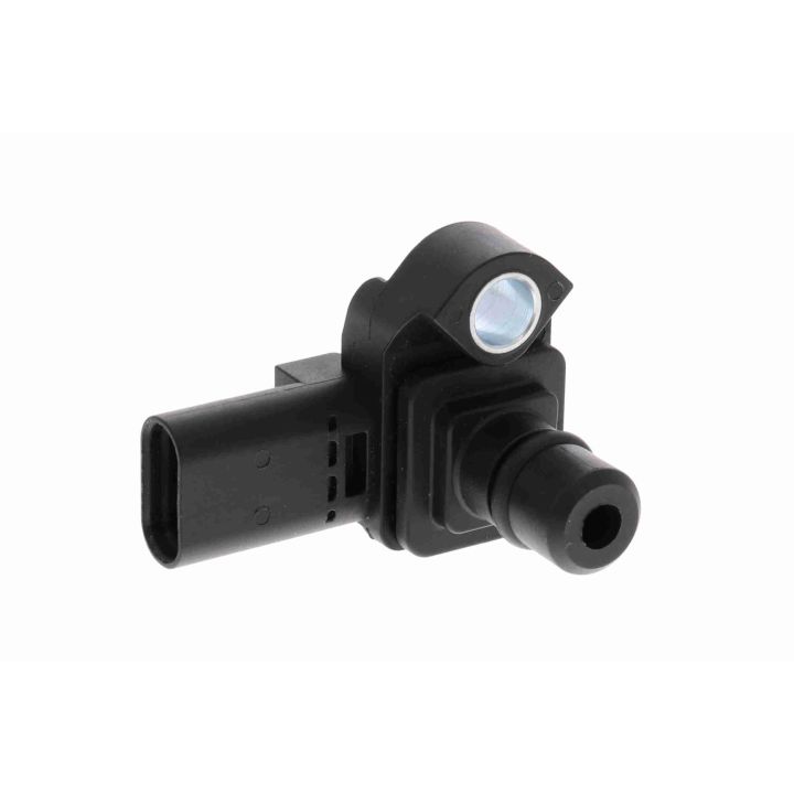 Jutiklis, įsiurbimo kolektoriaus slėgis VEMO V51-72-0263