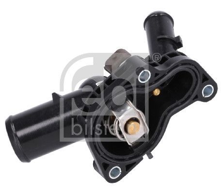 Termostatas, aušinimo skystis FEBI BILSTEIN 193086