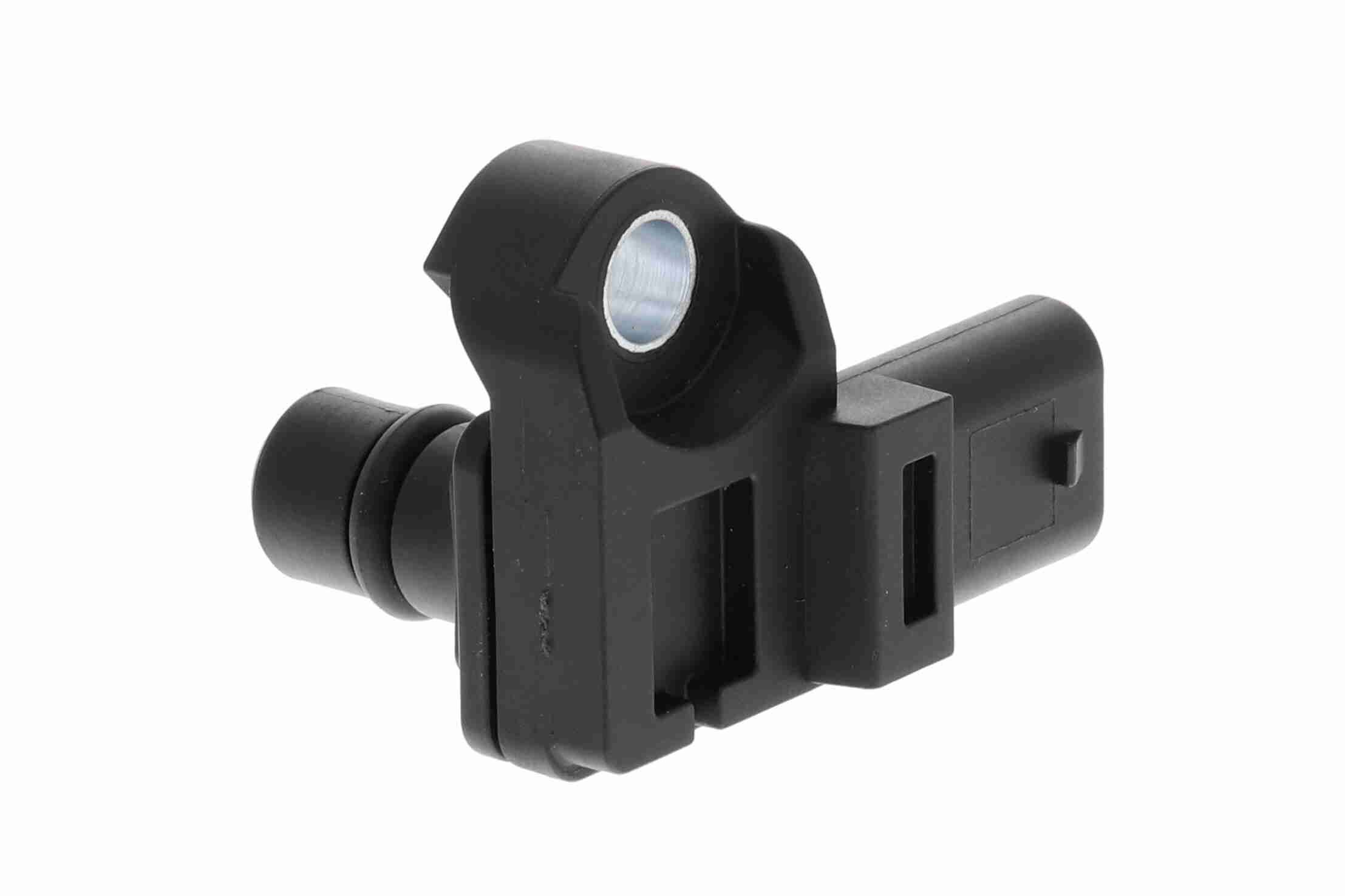 Jutiklis, įsiurbimo kolektoriaus slėgis VEMO V51-72-0263