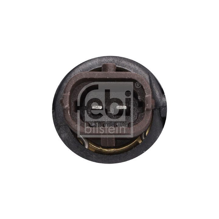 Termostatas, aušinimo skystis FEBI BILSTEIN 193086