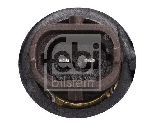 Termostatas, aušinimo skystis FEBI BILSTEIN 193086