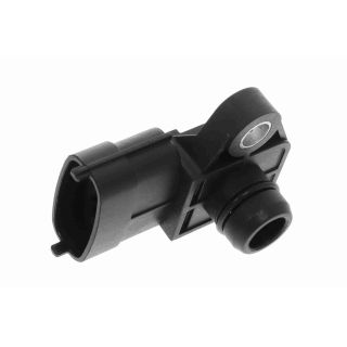 Jutiklis, įsiurbimo kolektoriaus slėgis VEMO V52-72-0303