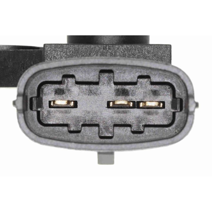 Jutiklis, įsiurbimo kolektoriaus slėgis VEMO V52-72-0303