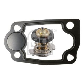 Termostatas, aušinimo skystis FEBI BILSTEIN 193092