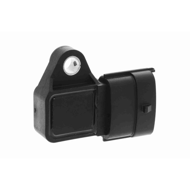 Jutiklis, įsiurbimo kolektoriaus slėgis VEMO V52-72-0303