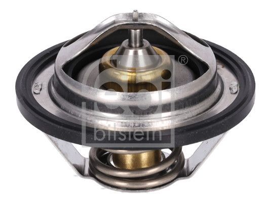 Termostatas, aušinimo skystis FEBI BILSTEIN 196060