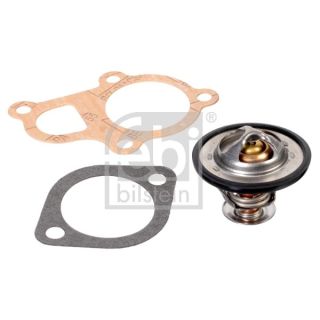 Termostatas, aušinimo skystis FEBI BILSTEIN 26194