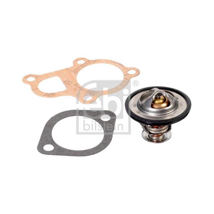 Termostatas, aušinimo skystis FEBI BILSTEIN 26194