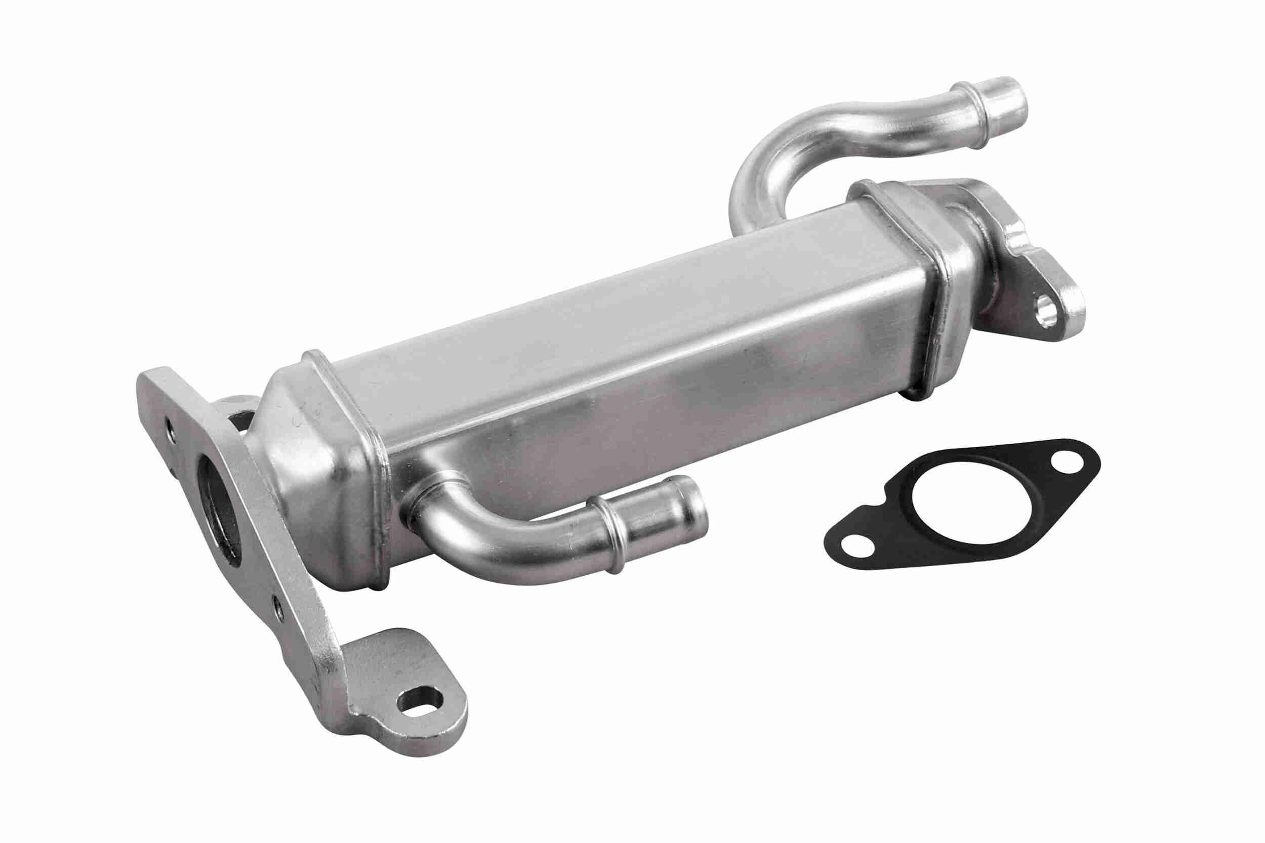 Aušintuvas, išmetamųjų dujų recirkuliacija VEMO V27-63-0001